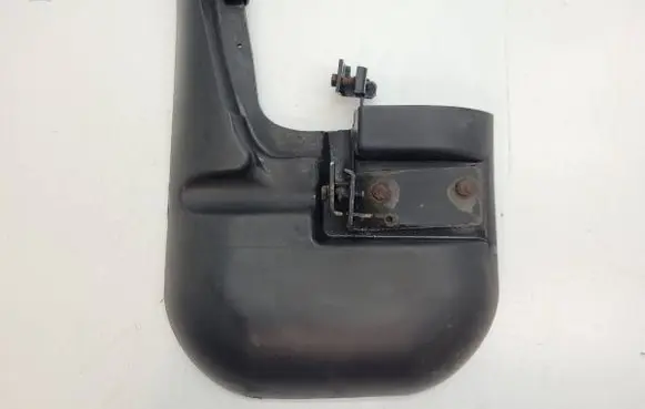 Opel Movano C Front splash guards bracket AUTOFROST
