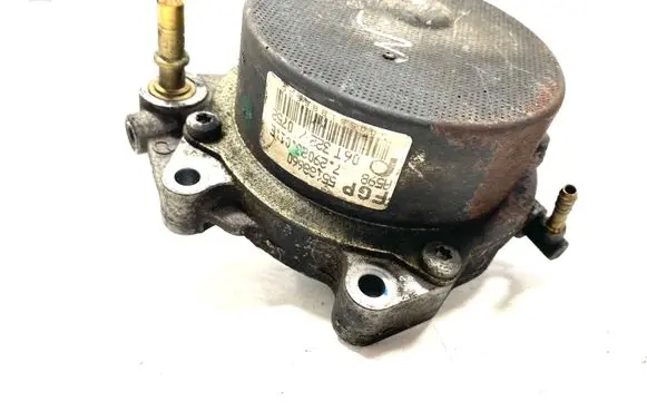 Opel Zafira B Vacuum pump 55188660 72902301