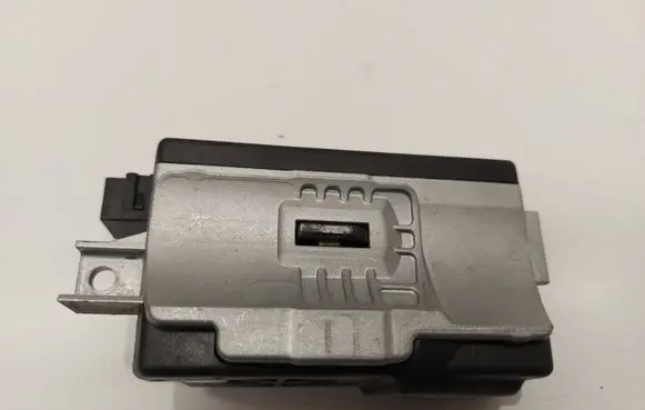 Steering wheel lock