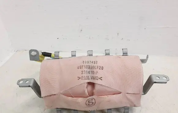Lexus IS 220D-250-350 Passenger airbag 1037437 49T10330LF20 230410P