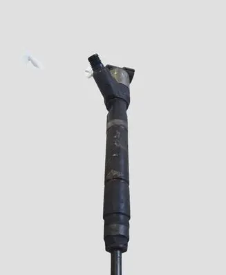 Opel Zafira C Fuel injector