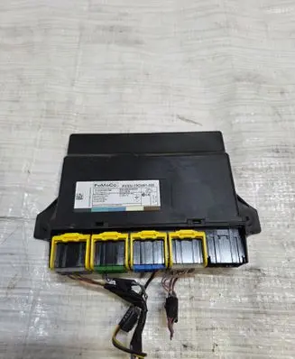 Ford Kuga II Central body control module AV6N-19G481-AM