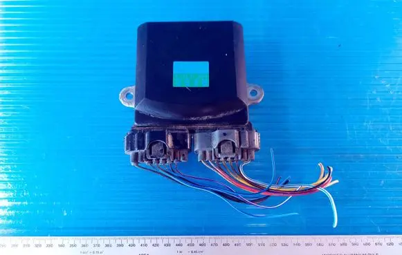 Mazda 6 Fuel injection control unit/module 1310001241 RF5C