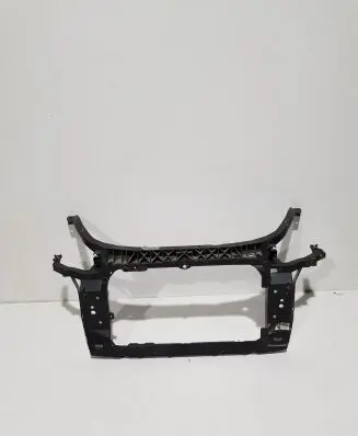 Hyundai i10 Radiator support slam panel 641010X000