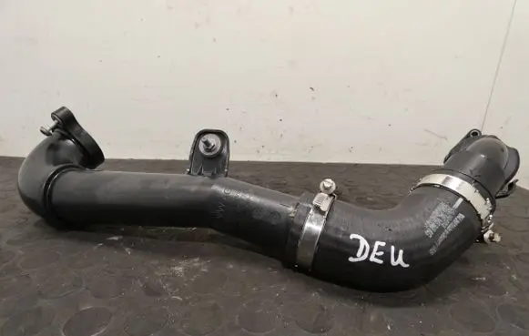 Audi A4 S4 B9 Intercooler hose/pipe 04L145762AG 04L145770N 04L131111N