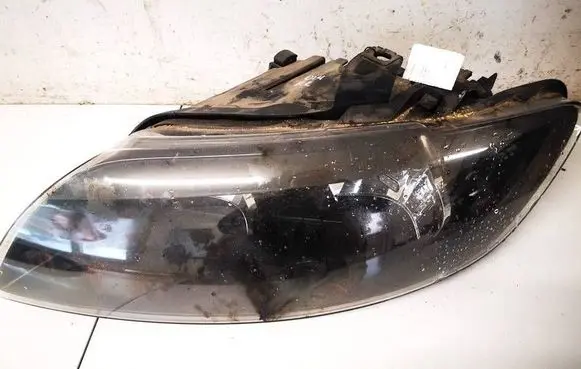 Audi Q7 4L Headlight/headlamp 4L0941003 89313050