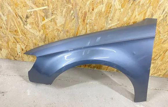 Audi A3 S3 8V Fender