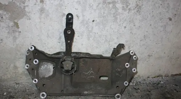Audi A3 S3 8P Front subframe 1K0199369
