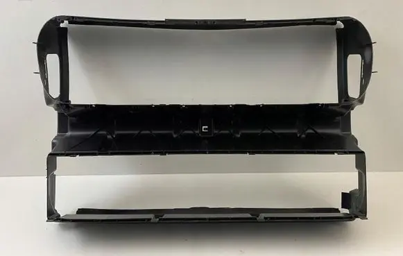 BMW 7 F01 F02 F03 F04 Radiator trim 187798
