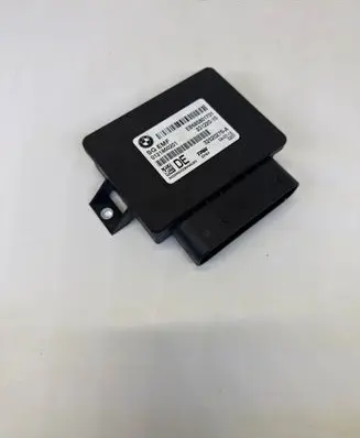 BMW 5 F10 F11 Hand brake control module 6858017 32620276A 23122010