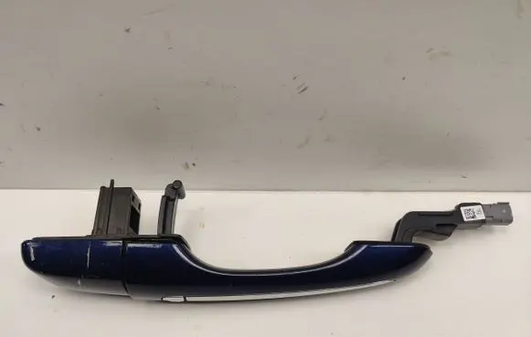 Chrysler Pacifica Sliding door exterior handle 