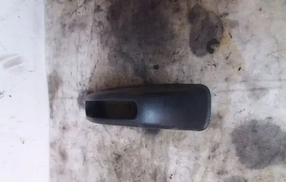 Toyota Avensis Verso Handbrake trim 