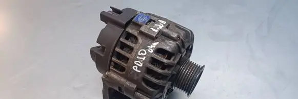 Volkswagen Polo Generator/alternator