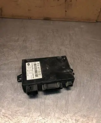 Mercedes-Benz C W203 Tow bar trailer control unit/module 0315457232 5DS00810201