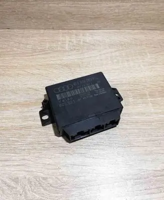 Audi A6 S6 C6 4F Parking PDC control unit/module 4F0919283E