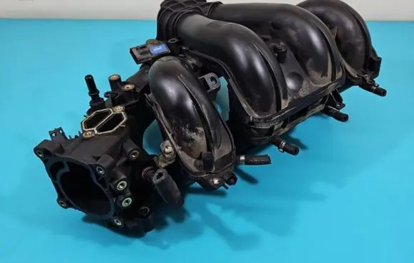 Ford Focus Intake manifold 4S4G-BK IMPRK1413379