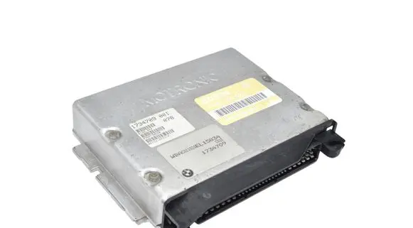 BMW 3 E36 Engine control unit/module 12141734709 1734709 0261200522