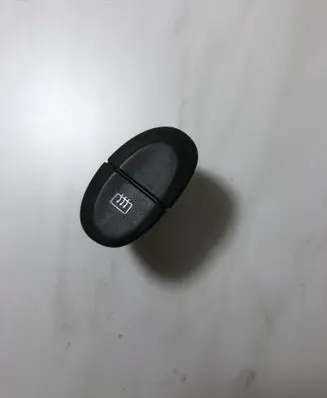 Renault Scenic I Windscreen/window heater switch 432965B