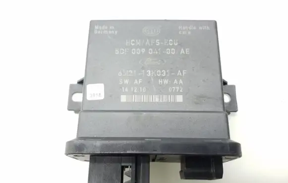 Light module LCM