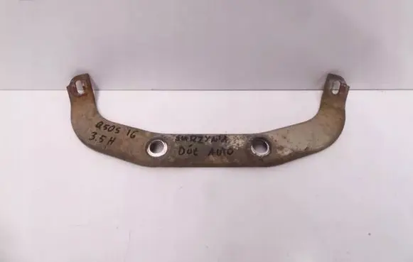 Infiniti Q50 Gearbox mounting bracket 4058751
