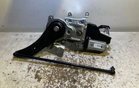 Mitsubishi Outlander Tailgate/trunk/boot lift motor 42711010710 601212053397 1645