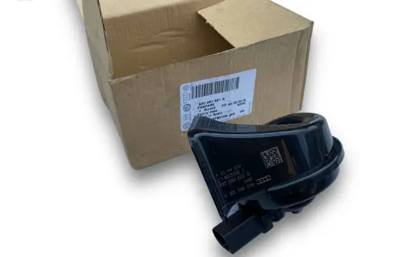 Audi A1 Horn signal 8X0951221A