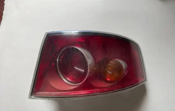 Seat Ibiza III (6L) Rear/tail lights 6L6945096A