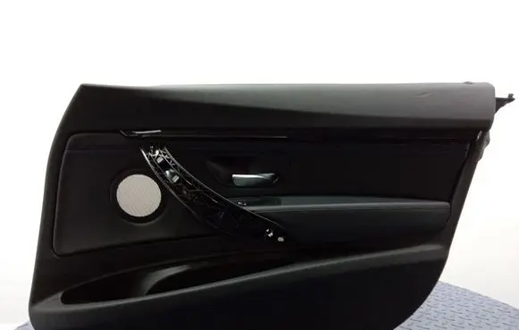 BMW 3 F30 F35 F31 Door card panel trim set 7295168