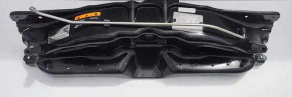 Opel Movano C Radiator support slam panel