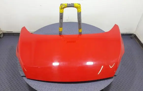 Ford Ka Engine bonnet/hood