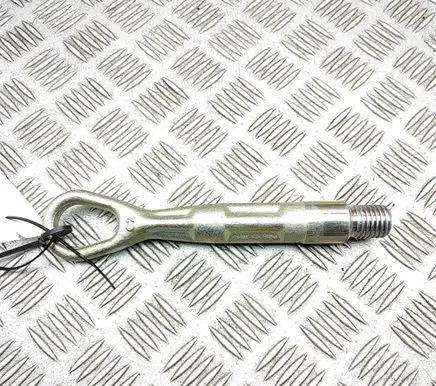 BMW X6 G06 Towing hook eye 7953897