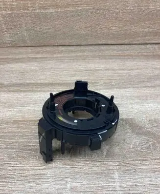 Volkswagen Fox Airbag slip ring squib (SRS ring) 1J0959653E