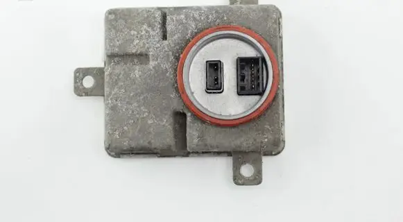 Audi A4 S4 B5 8D Headlight ballast module Xenon 