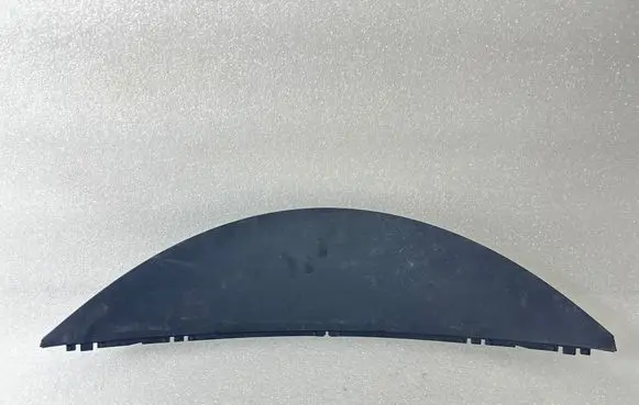 Volkswagen Touareg I Dashboard trim 7L6857059B 527380 P0087689