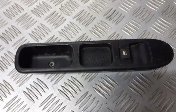 Peugeot 307 Electric window control switch 96351625XT