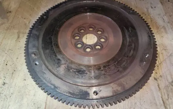 Honda Accord Flywheel 