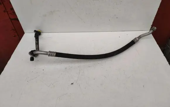 BMW X5 F15 Air conditioning (A/C) pipe/hose 9248521 52529410