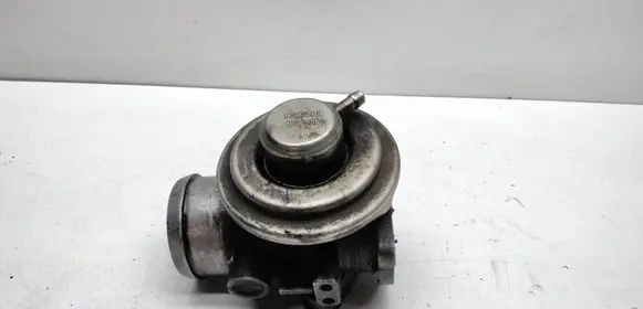 Audi A3 S3 8L EGR valve 038131501E