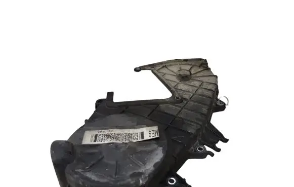 Opel Zafira B Timing belt guard (cover) 8973762431