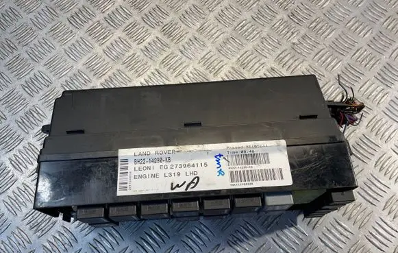 Land Rover Discovery 4 - LR4 Fuse module BH2214290KB 273964115