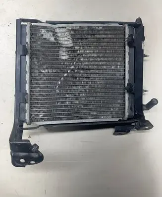 Chevrolet Camaro Radiator mount bracket 84399883 0830182 233775157515U