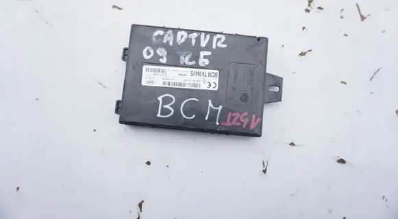 Renault Kadjar Bluetooth control unit module 284B11218R