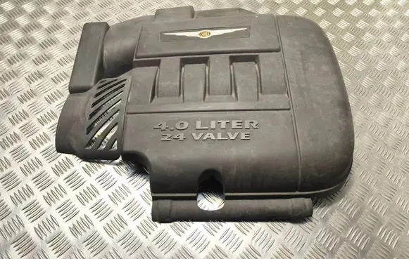 Chrysler Pacifica Engine cover (trim) 