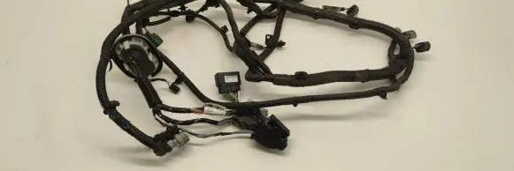 Renault Twingo III Other wiring loom A7434117948S 240117948S