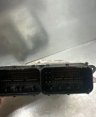 Audi A6 S6 C7 4G Engine control unit/module 4G0907311E 4G0907401 0281018892