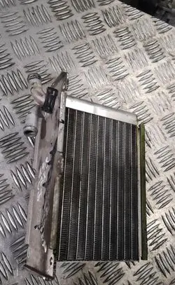 Volkswagen Golf Plus Intercooler radiator 03c145749b