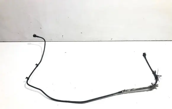 Peugeot 407 Engine coolant pipe/hose