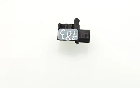 Hyundai Ioniq Airbag deployment crash/impact sensor 95930F2000 F00028C7