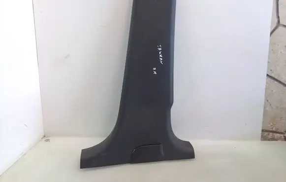 Volkswagen Touran I (B) pillar trim (bottom) 1T0867298