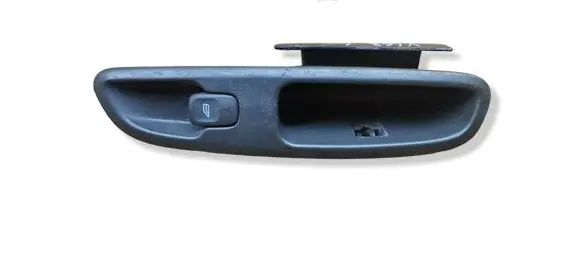 Volvo V70 Rear window lifting mechanism without motor 357963